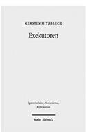 Exekutoren
