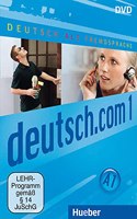 deutsch.com