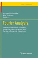 Fourier Analysis