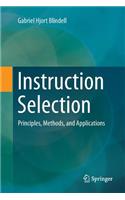 Instruction Selection