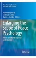 Enlarging the Scope of Peace Psychology