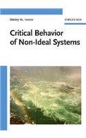 Critical Behavior of Non-Ideal Systems
