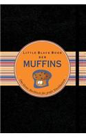 Little Black Book der Muffins