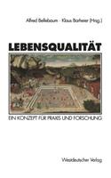 Lebensqualität