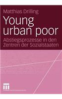 Young Urban Poor