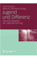 Jugend Und Differenz