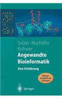 Angewandte Bioinformatik