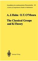 Classical Groups and K-Theory