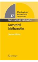 Numerical Mathematics