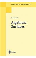 Algebraic Surfaces