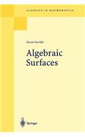 Algebraic Surfaces