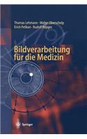 Bildverarbeitung Für Die Medizin