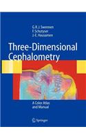 Three-Dimensional Cephalometry: (English)