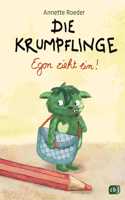 Die Krumpflinge - Egon zieht ein!