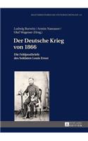 Deutsche Krieg von 1866