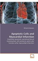 Apoptotic Cells and Myocardial Infarction