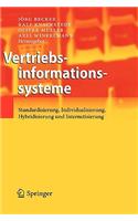 Vertriebsinformationssysteme