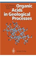 Organic Acids in Geological Processes