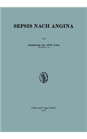 Sepsis nach Angina