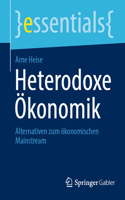 Heterodoxe Ökonomik