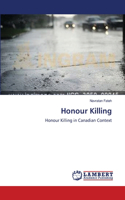 Honour Killing