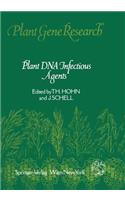 Plant DNA Infectious Agents