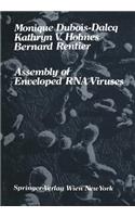 Assembly of Enveloped RNA Viruses