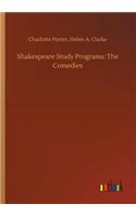 Shakespeare Study Programs