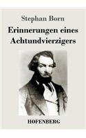 Erinnerungen eines Achtundvierzigers