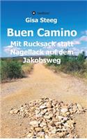 Buen Camino