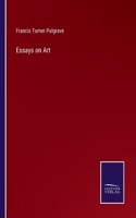 Essays on Art