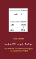 Logik und Wirkung der Analogie