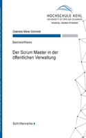 Scrum Master in der öffentlichen Verwaltung