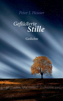 Geflüsterte Stille