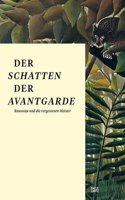 Der Schatten der Avantgarde (German Edition)