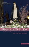 Semana Santa in Leon