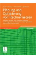Planung Und Optimierung Von Rechnernetzen