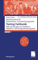 Training Fachkunde