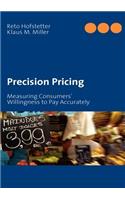 Precision Pricing