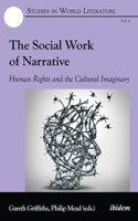 Social Work of Narrative