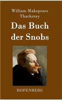 Buch der Snobs