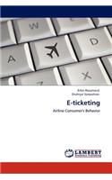 E-ticketing