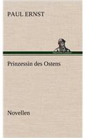 Prinzessin Des Ostens