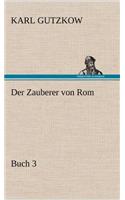 Der Zauberer Von ROM, Buch 3: (German)