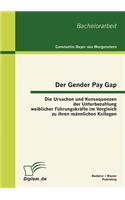 Gender Pay Gap