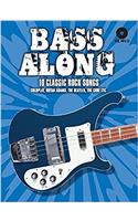 Bass Along - 10 Classic Rock Songs