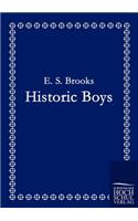 Historic Boys