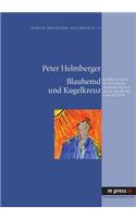 Blauhemd Und Kugelkreuz