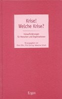 Krise! Welche Krise?