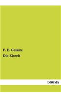 Eiszeit